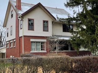 1011 Sunset Ave, Zanesville, OH 43701