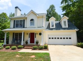 130 Wendy Ln, Athens, GA 30605