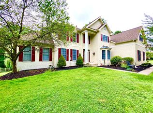 33 Beech Tree Dr #1, Glen Mills, PA 19342