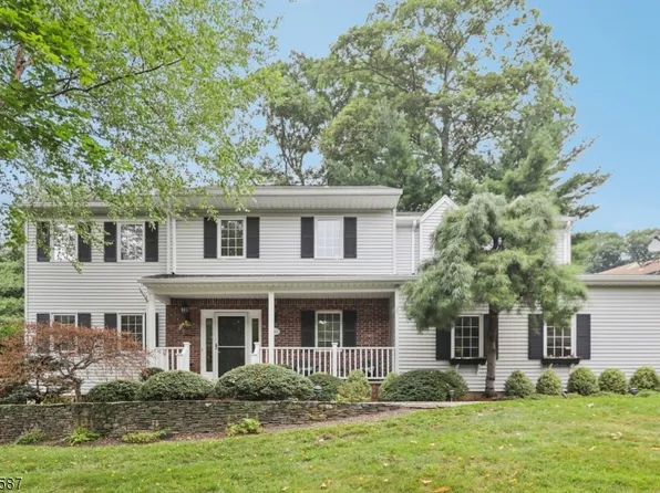 142 Shady Ln, Randolph Twp., NJ 07869