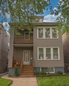 5116 W Melrose St, Chicago, IL, 60641