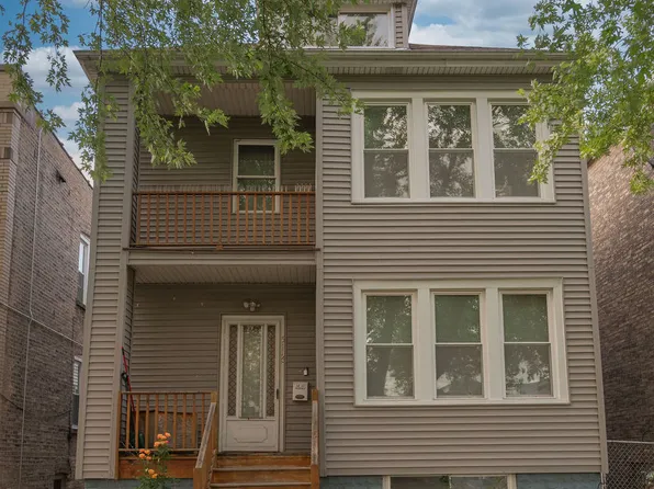 5116 W Melrose St, Chicago, IL 60641