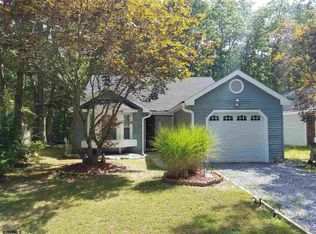 715 Eagle Point Ct, Galloway, NJ 08205
