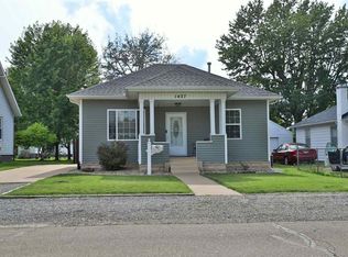 1427 N Cutright St, Chillicothe, IL