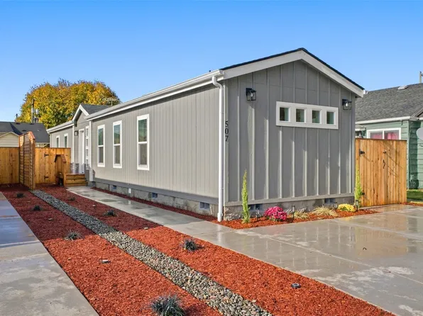507 S 5th Avenue, Kelso, WA 98626