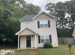 3369 Tinley Park Dr, Winston Salem, NC 27107