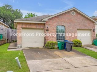7119 Tourant Rd, San Antonio, TX 78240