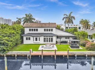 Golden Isles Sec, Hallandale, FL 33009