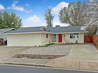 1372 Bluebell Dr, Livermore, CA