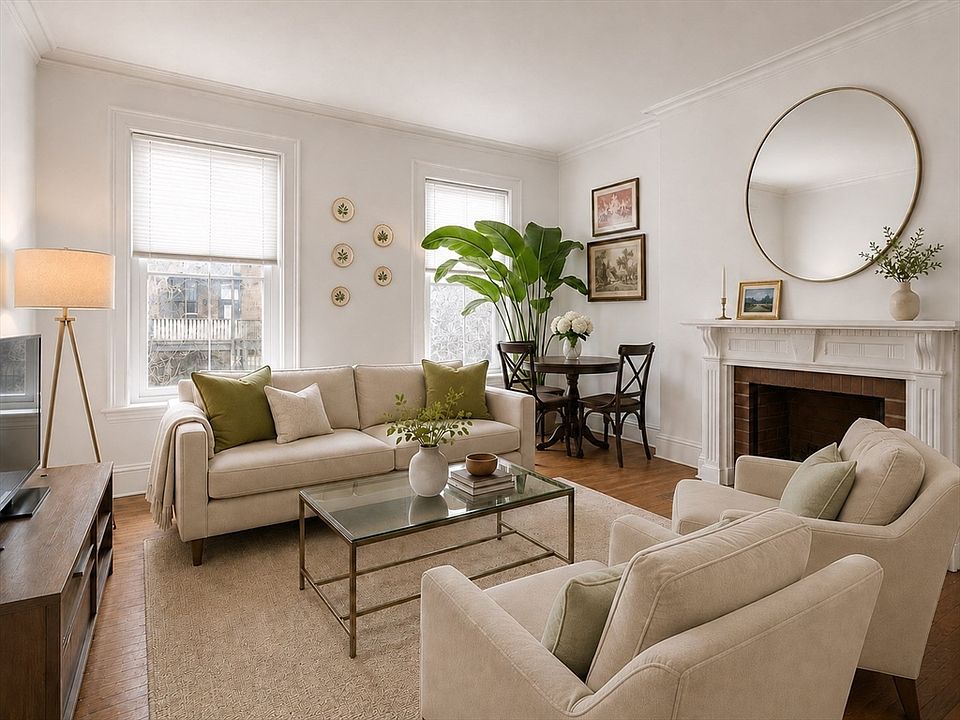 1st image of 240 Marlborough St #3R