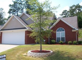4013 River Rock Way, Columbus, GA 31907