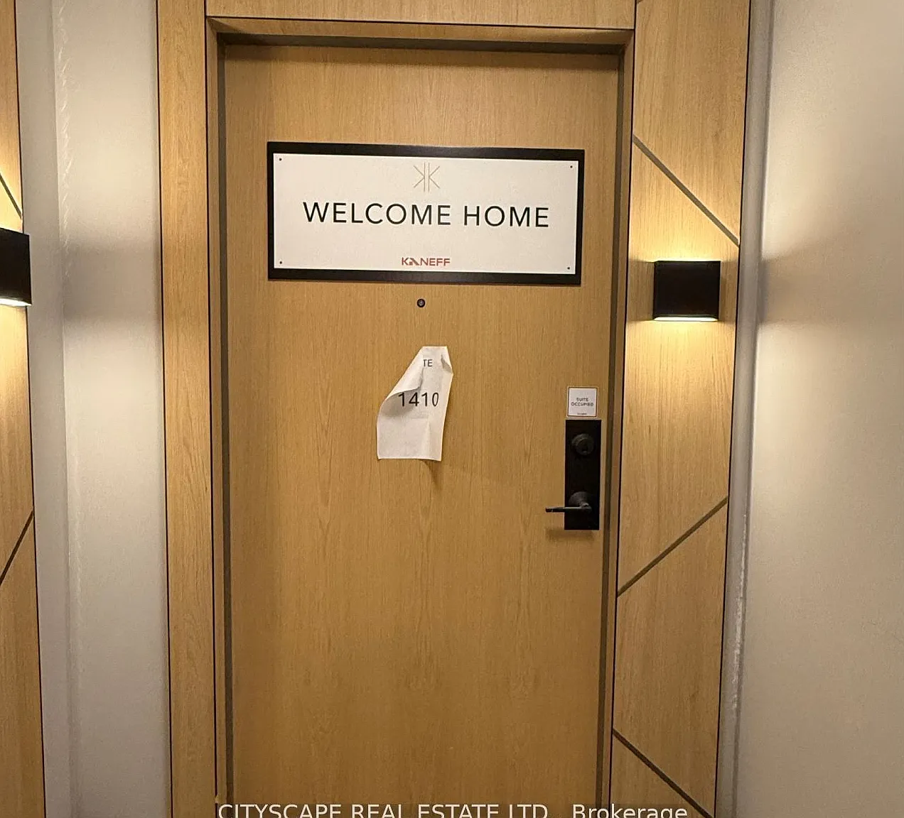 2 bed, $2,400 — Photo 1