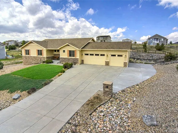 42105 Plantation Circle, Elizabeth, CO 80107