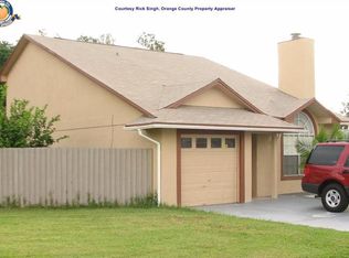 9243 Dubois Blvd, Orlando, FL 32825