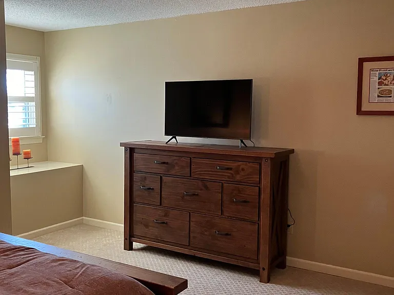 Bedroom #2