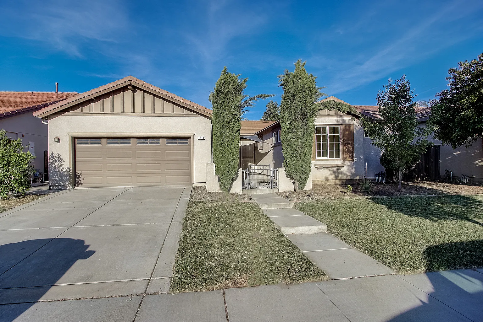 1611 Brubaker St photo 1