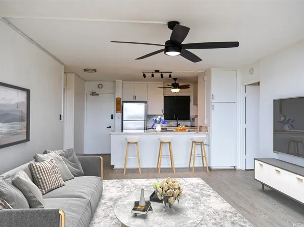 98-715 Iho Pl #4303, Aiea, HI 96701