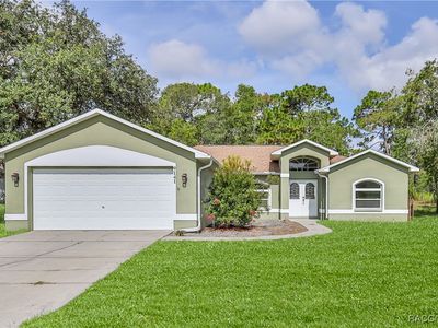 9141 Mavis Rd, Weeki Wachee, FL, 34613