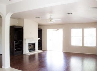 15820 Sambuca Cir, Austin, TX 78728