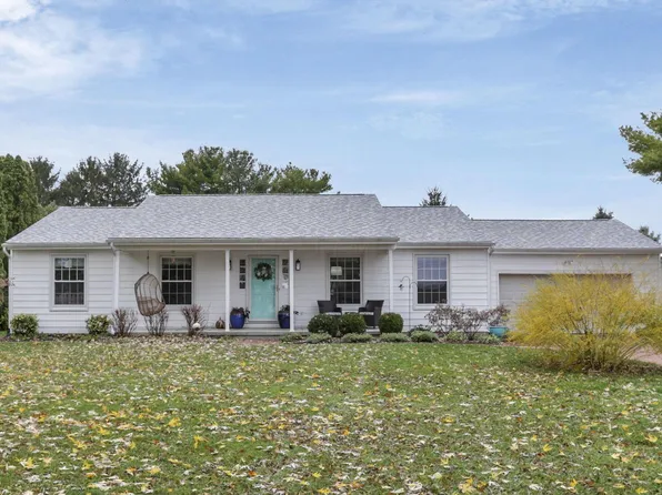 8055 Fosnaugh School Rd SW, Amanda, OH 43154