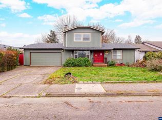 1956 Wimbledon Ct NW, Salem, OR 97304