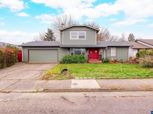1956 Wimbledon Ct NW, Salem, OR 97304