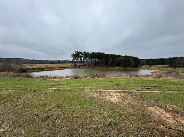 Emerald State Line Rd, Magnolia, MS 39652