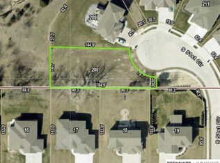 13612 S 51 Cir, Papillion, NE 68133