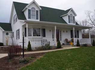 29930 Cr 24, Elkhart, IN 46517