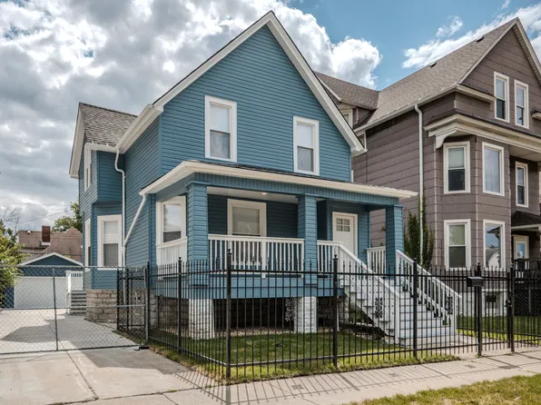 5927 W Erie St, Chicago, IL 60644