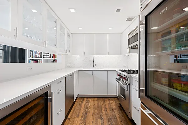 Rented by Douglas Elliman | media 20