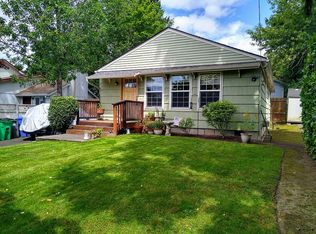 10952 SW 61st Ave, Portland, OR 97219