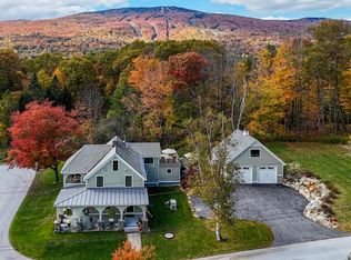 14 Gill Terrace, Ludlow, VT 05149