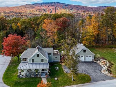 14 Gill Terrace, Ludlow, VT, 05149