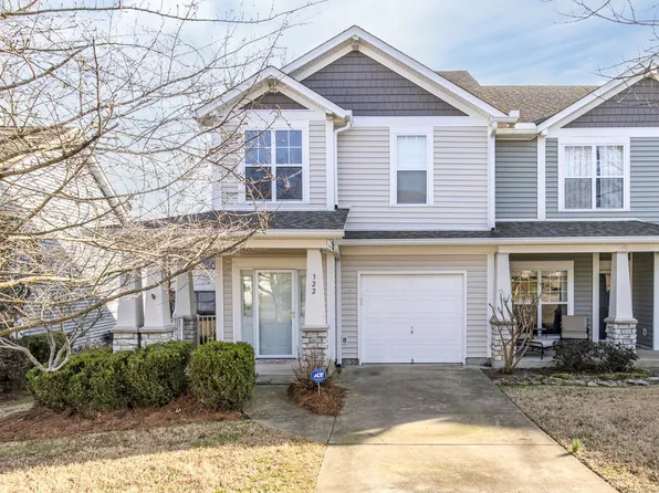 322 Normandy Cir, Nashville, TN 37209