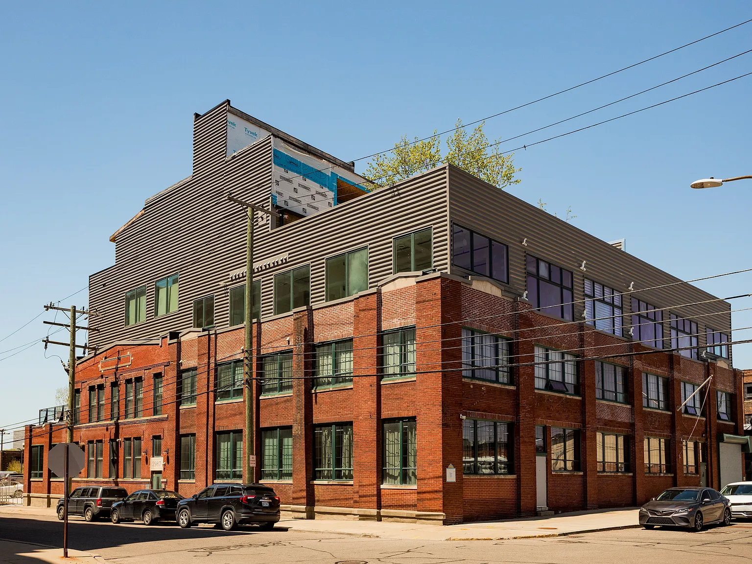 1 bed, 690 sqft, $1,700 — Photo 1