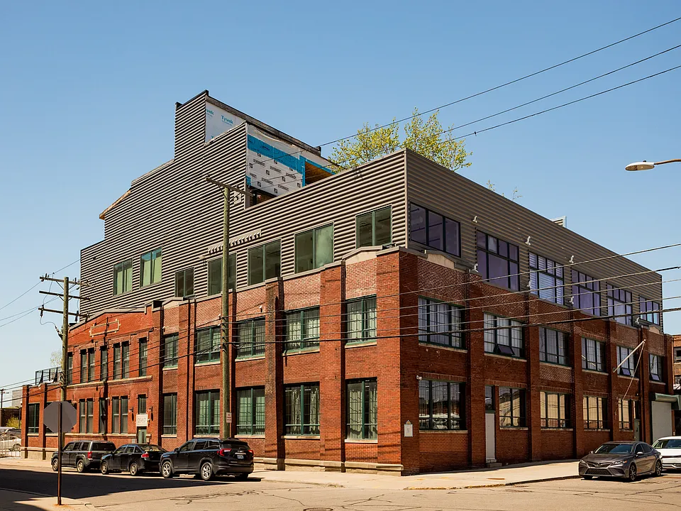 2987 Franklin St #2D
