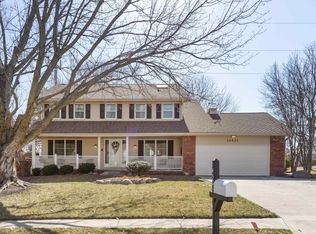 14521 Patrick Ave, Omaha, NE 68116