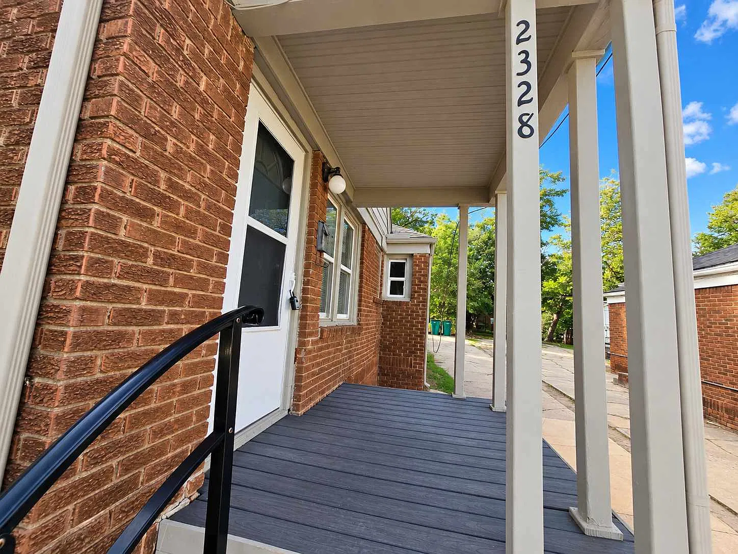 1 bed, 650 sqft, $900 — Photo 3