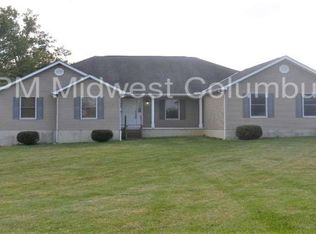11525 State Route 736, Marysville, OH 43040