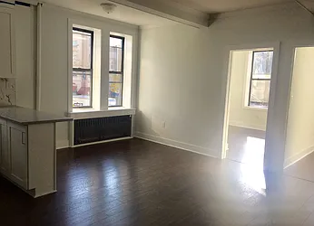 Rented by Hugawall Realty