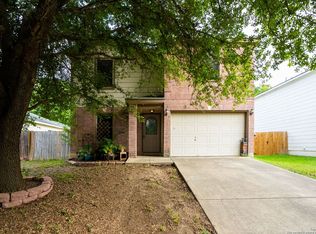 3831 Wetmore Rdg, San Antonio, TX 78247