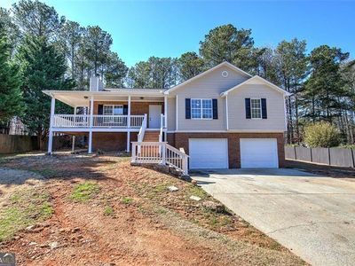 26 Wey Bridge Ct, White, GA, 30184