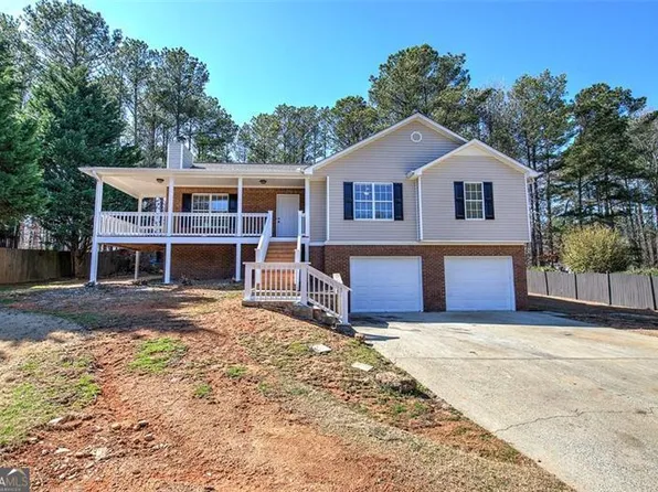 26 Wey Bridge Ct, White, GA 30184