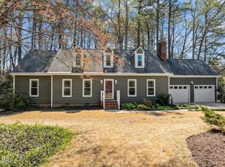 8429 Bells Lake Rd, Apex, NC 27539