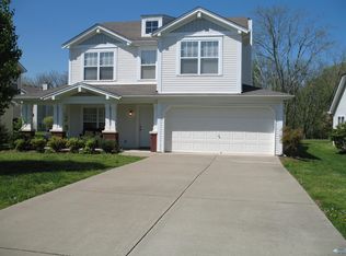 129 Trail Ridge Dr, Hendersonville, TN 37075