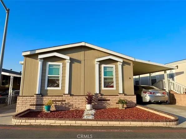 21210 W Arrow Hwy #24, Covina, CA 91724