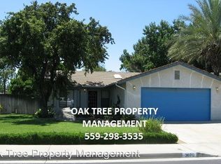 3070 Cindy Ave, Clovis, CA 93612