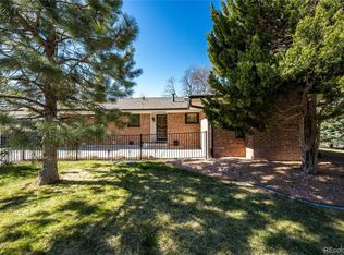 2986 S Oneida St, Denver, CO 80224