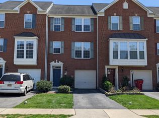 81 Monte Carlo Way, Charles Town, WV 25414